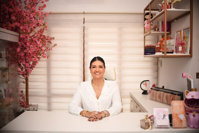 dra renata mesa