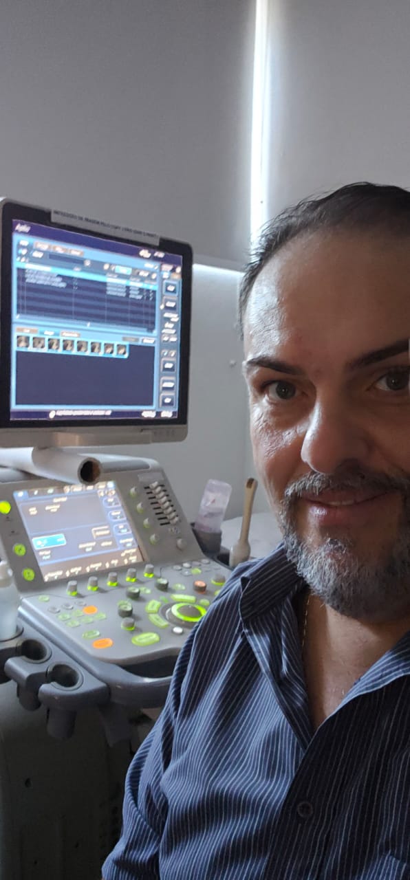 Flavio Ultrassom
